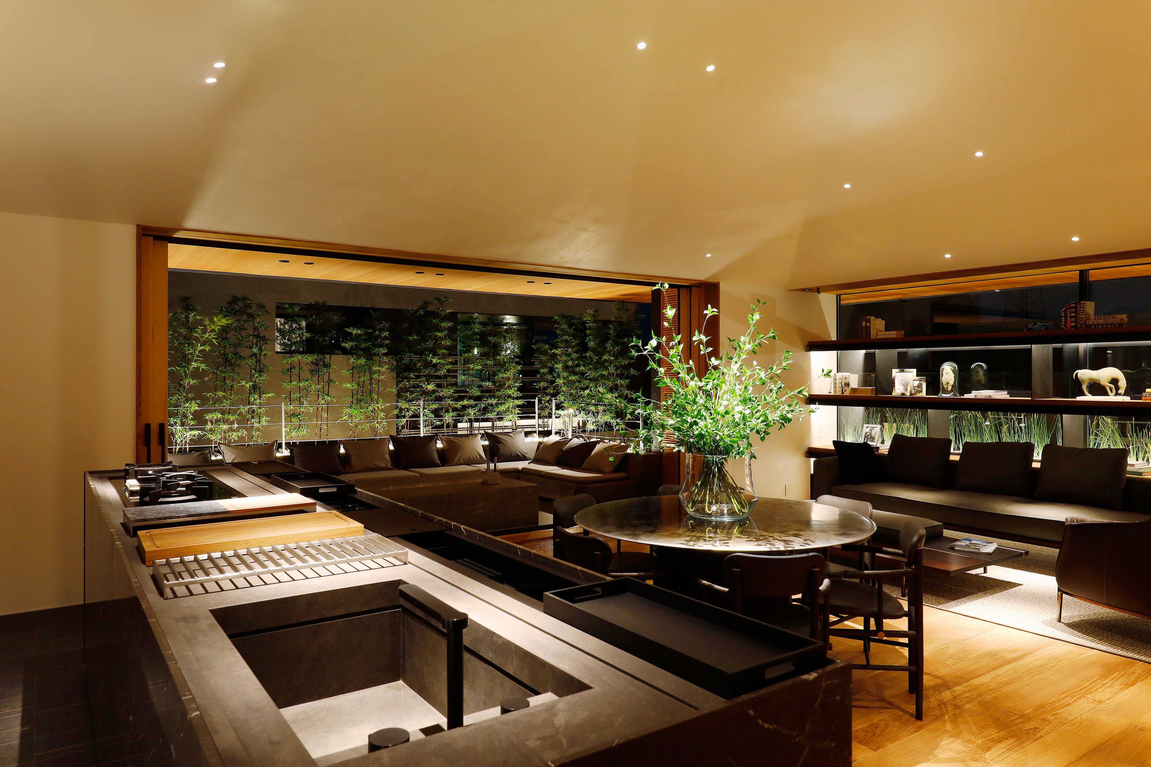 ■SJ941IK/モデルルーム展示品/モダンデザイン/洗面化粧台/リフォーム/ホワイト系/白/GESSI蛇口使用/スツール付き ジャパネスクモダンにあふれるデザイン 世界に誇れる７人の匠が織成す