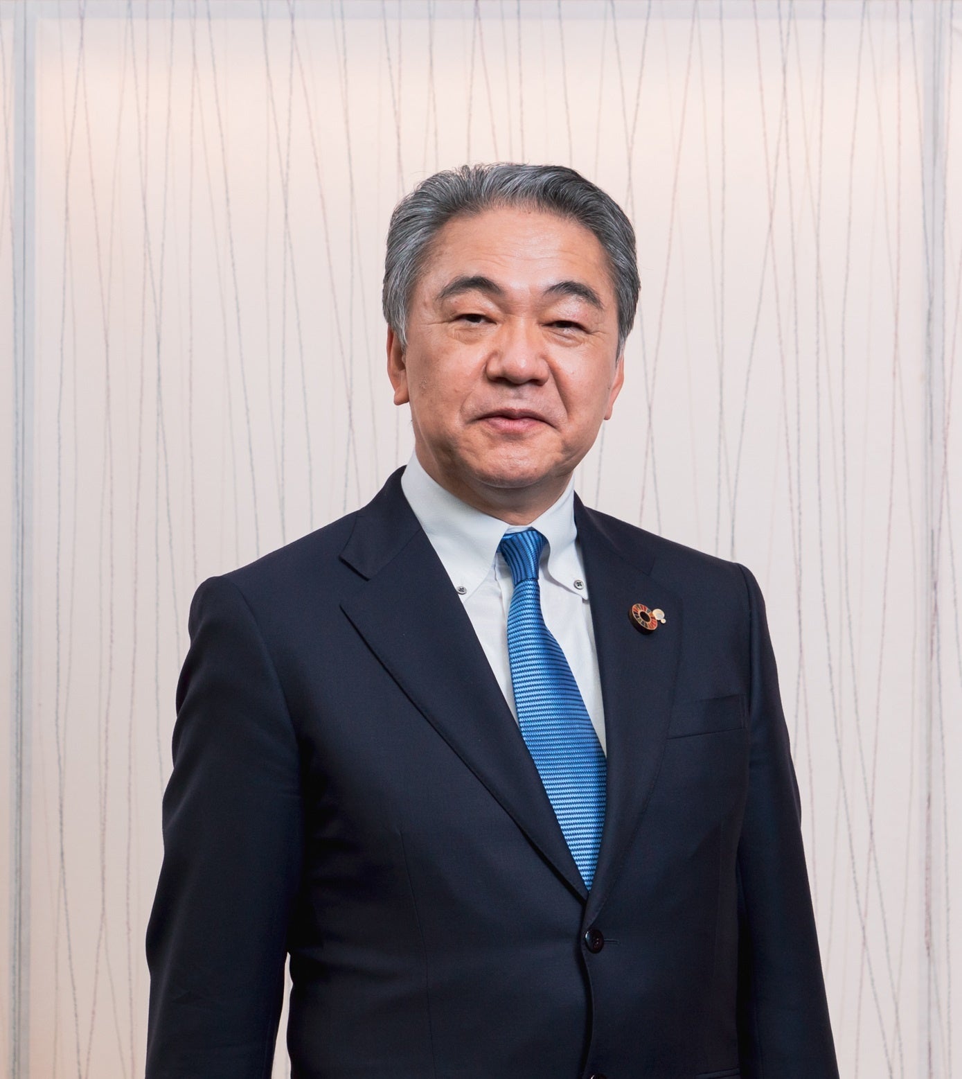 2023年 年頭所感 アキュラホーム社長 宮沢俊哉 | 株式会社AQ