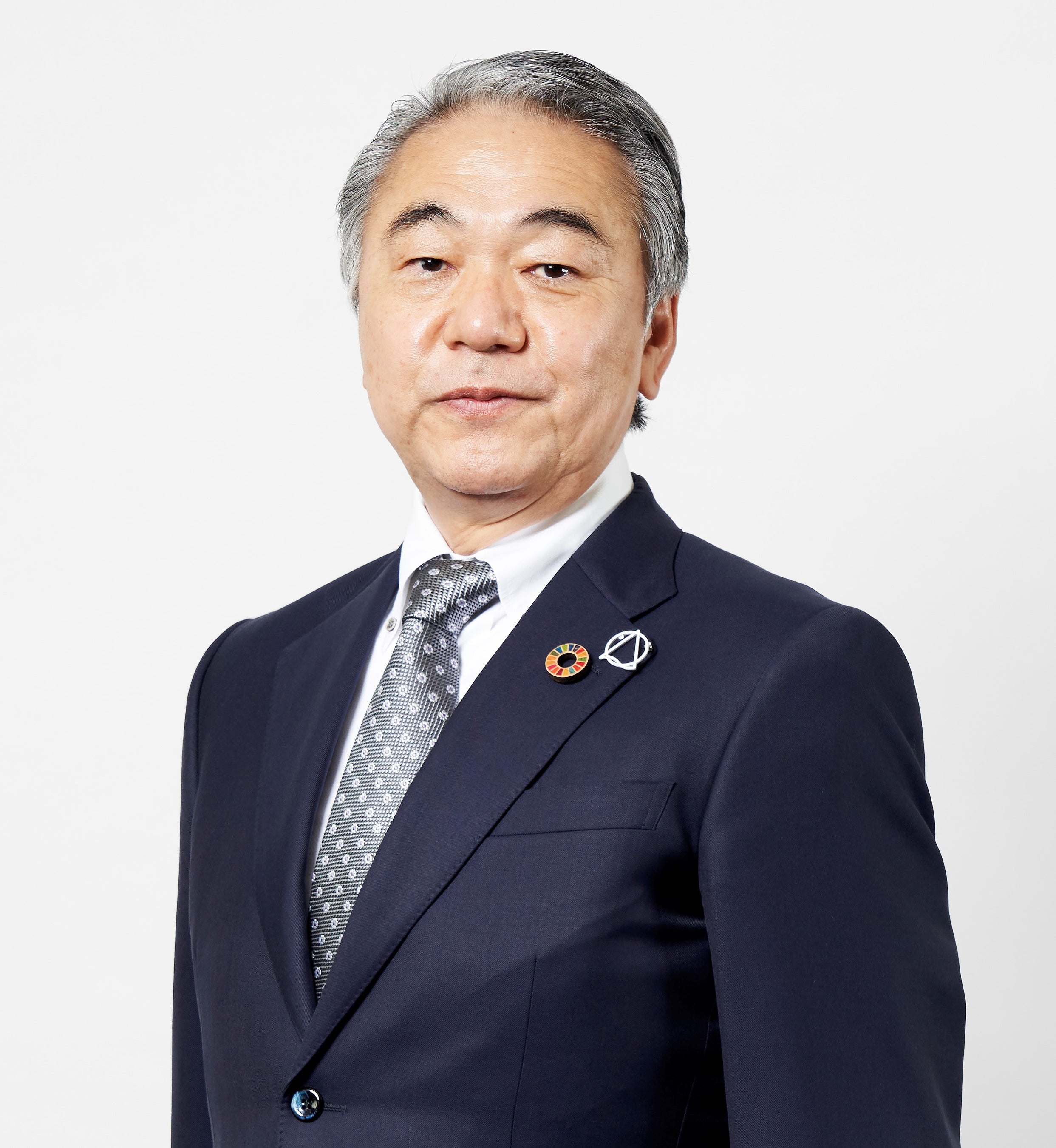 株式会社AQ Group代表取締役社長 宮沢俊哉