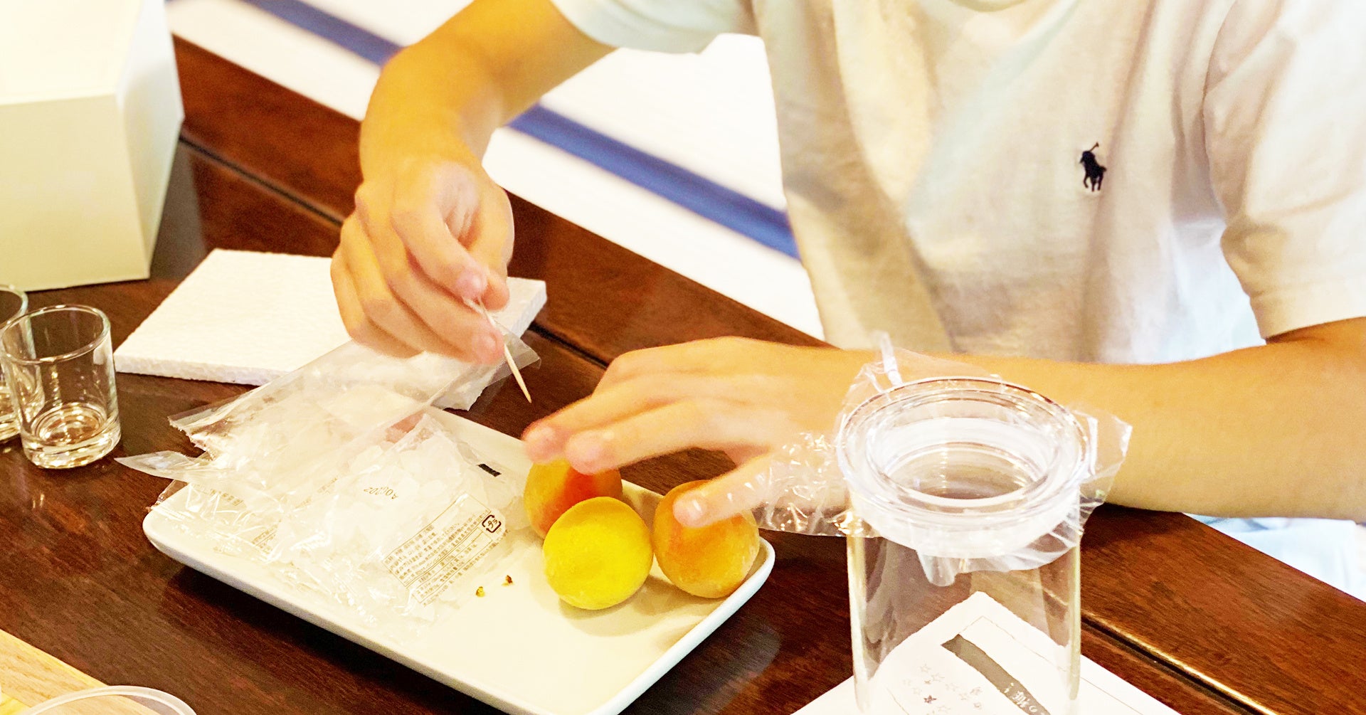 かまくらウルトラ蝶矢