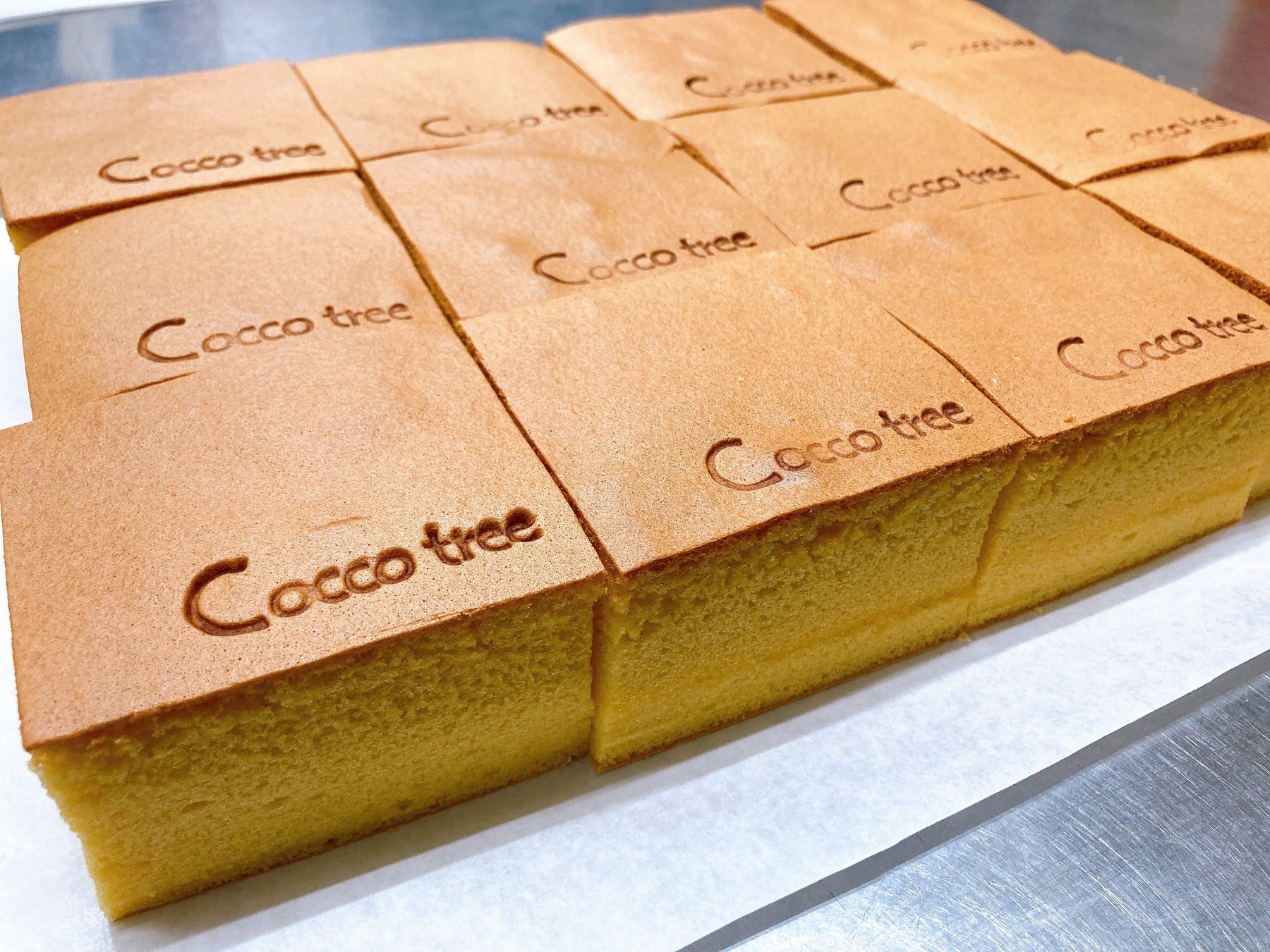 福島 喜多方のパンケーキ屋 Cocco Tree に新商品 台湾カステラ が登場 株式会社河京のプレスリリース 福島 喜多方のパンケーキ屋 Cocco Tree に新商品 台湾カステラ が登場 株式会社河京のプレスリリース