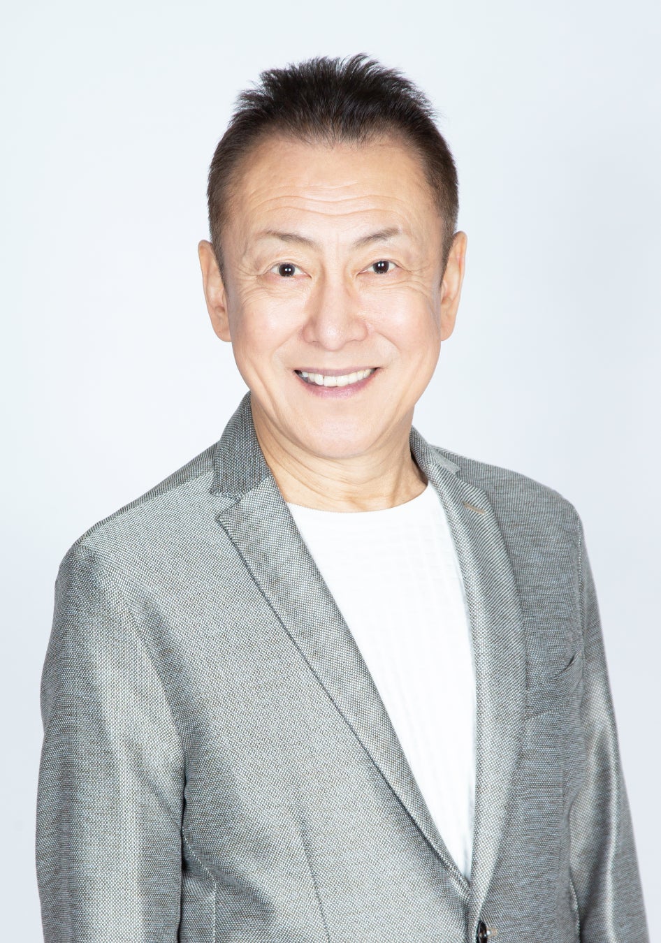 堀川りょう氏プロフィール