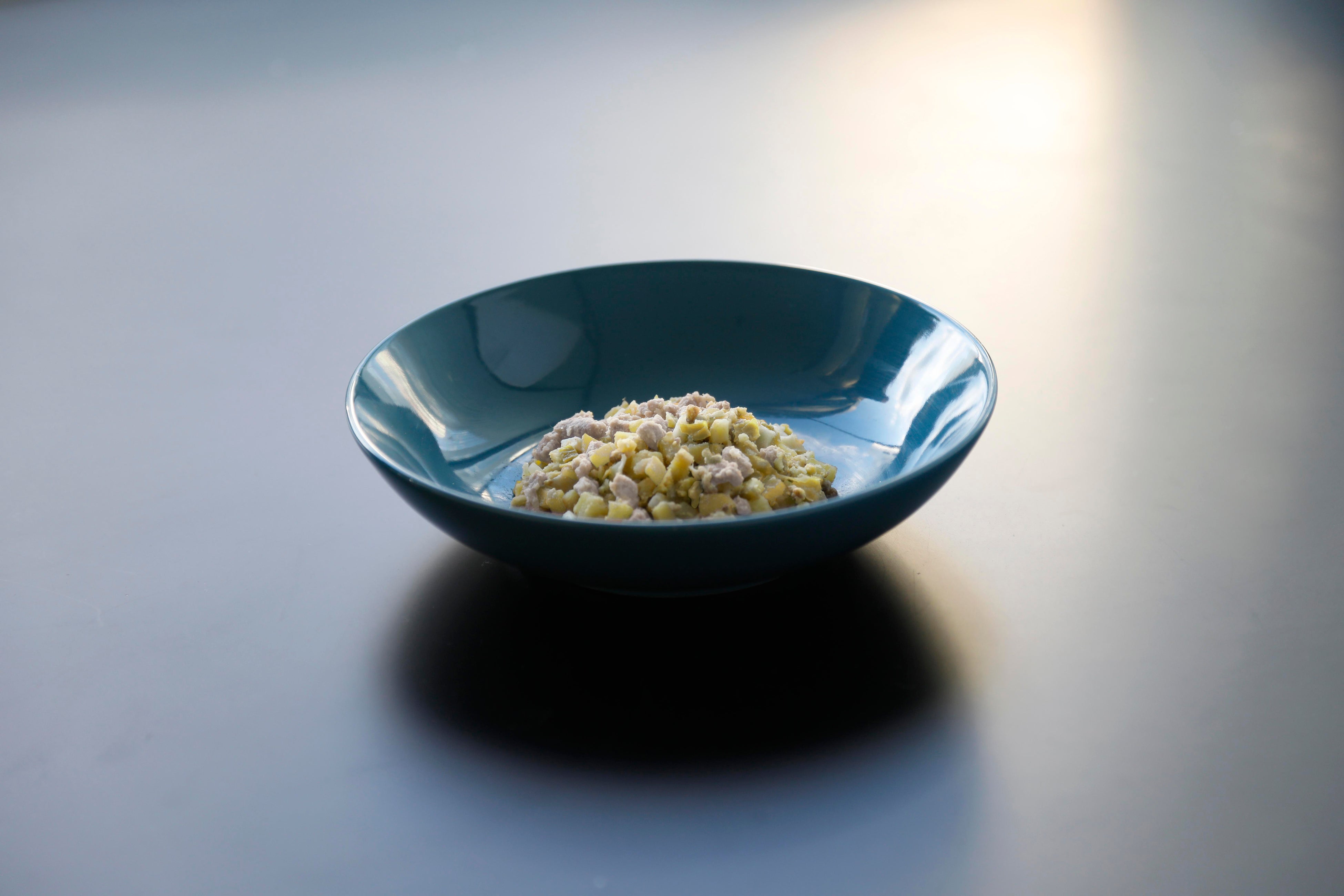 低脂質Chicken.care 製品イメージ