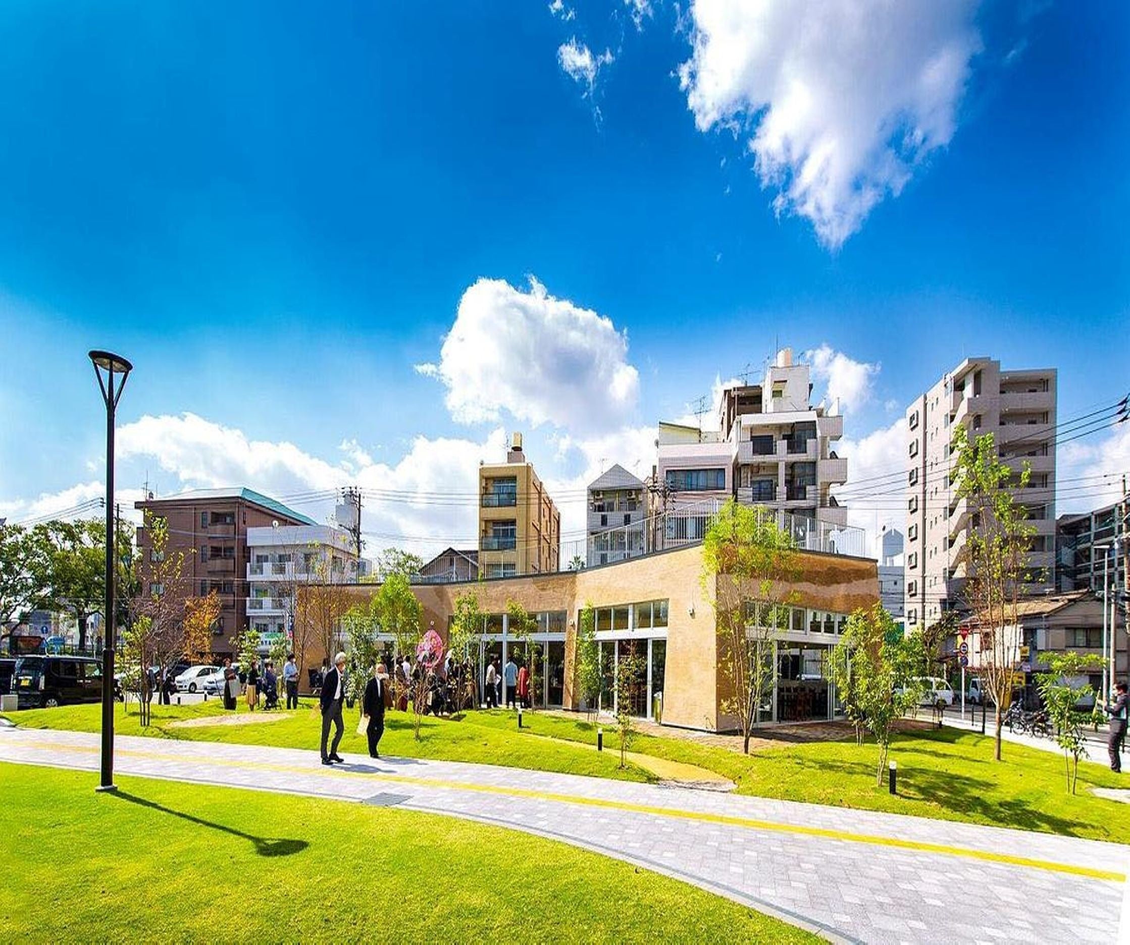 Black Smith PREMIUM GARDEN