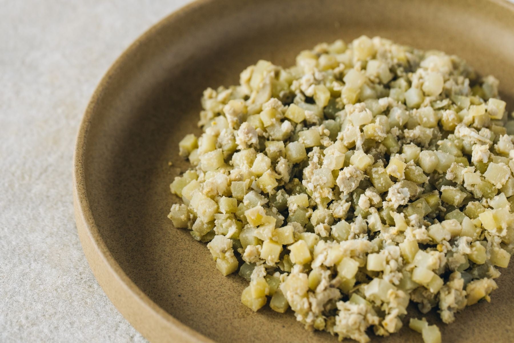 バディフード H01 低脂質チキン・ケア