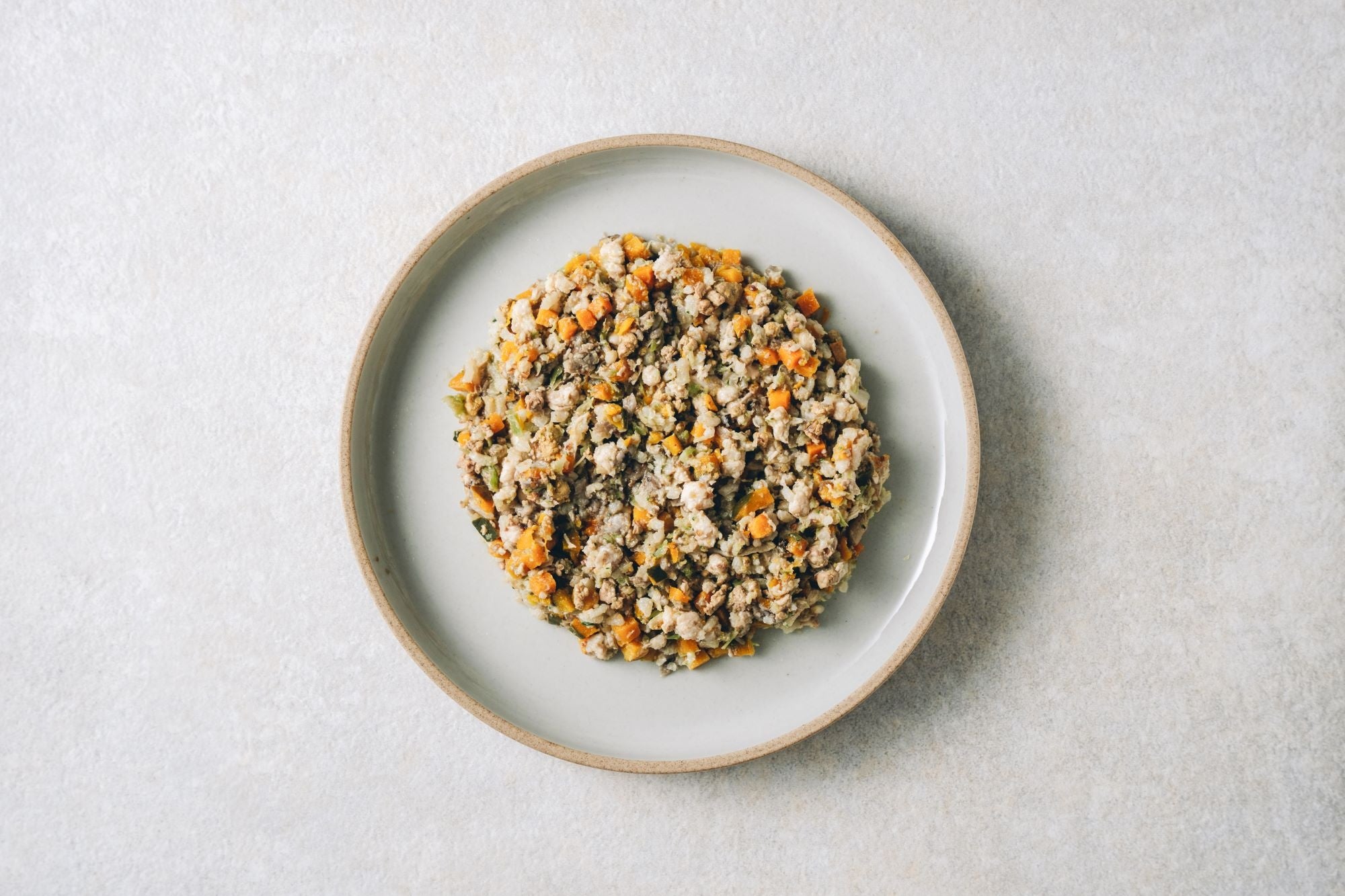 Buddy FOOD #05 鶏むねレバー