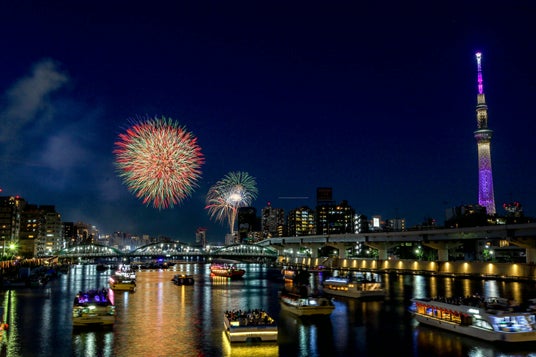 【緊急発売】まだ間に合う隅田川花火大会!東京ウォータウェイズ、驚きの27,500円~で乗れる「直前割」花火クルーズの予約受付を開始 【緊急発売】まだ間に合う隅田川花火大会!東京ウォータウェイズ、驚きの27,500円~で乗れる「直前割」花火クルーズの予約受付を開始