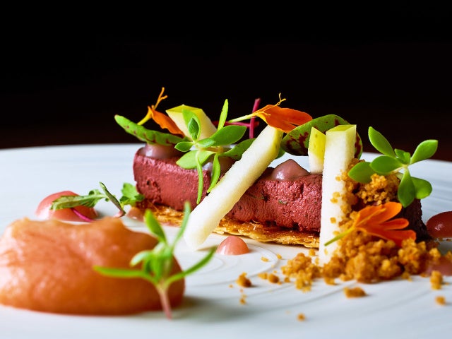 新時代のフランス料理店『J’apprends』がオープン!驚きの味覚と嗅覚を刺激する料理をお得に楽しめる! 新時代のフランス料理店『J’apprends』がオープン!驚きの味覚と嗅覚を刺激する料理をお得に楽しめる!