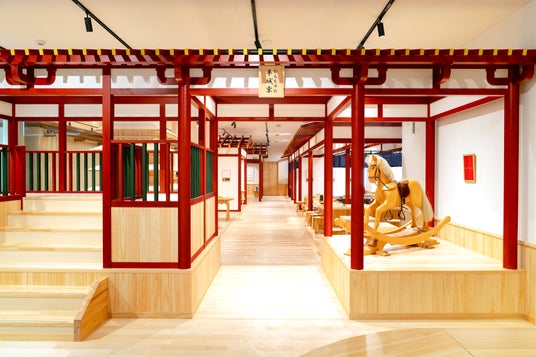 奈良おもちゃ美術館、Webチケット予約システムをリニューアル 奈良おもちゃ美術館、Webチケット予約システムをリニューアル