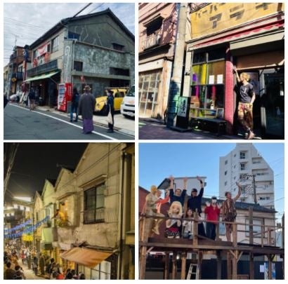 2022年開催の様子