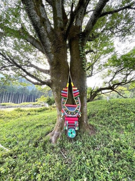 「すみだx台湾アートロビー」イメージ