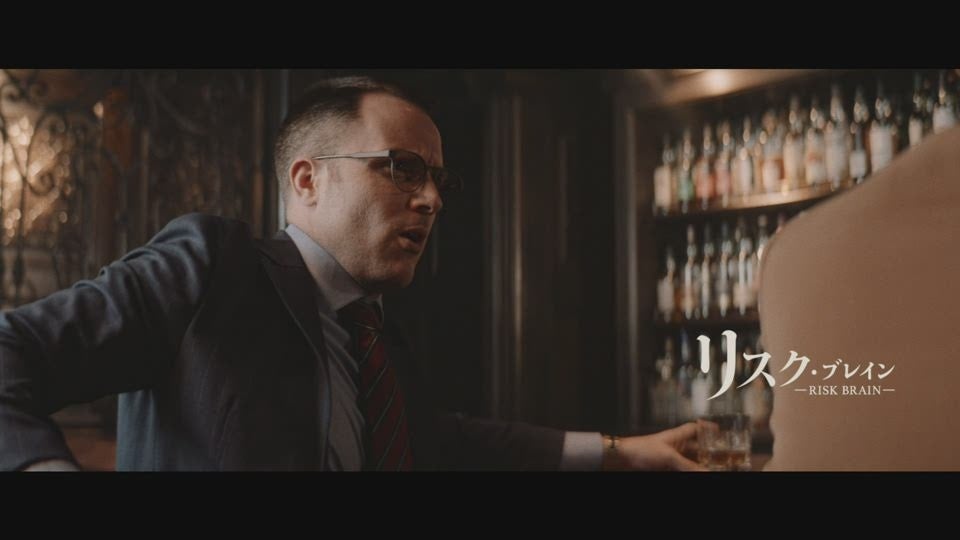 ＜兄リスク・ブレインのアップ＞