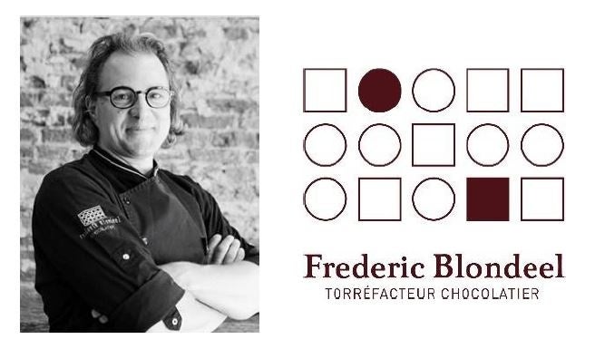 フレデリック・ブロンディール