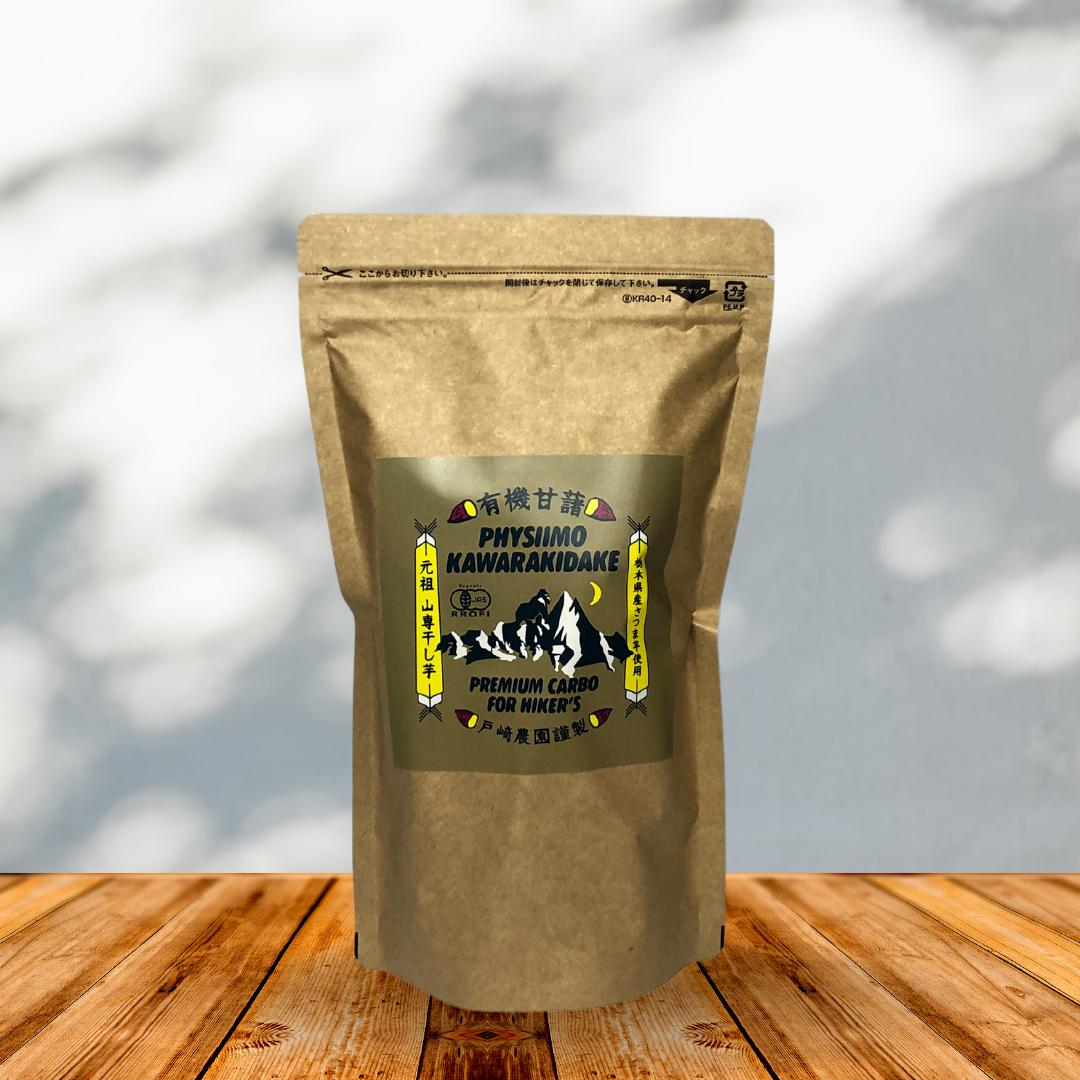 瓦奇岳×フィジーモ