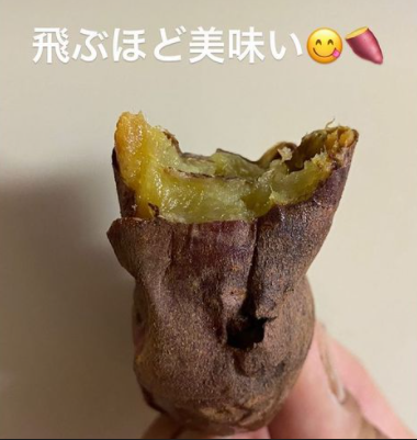 お客様の声 Instagramより