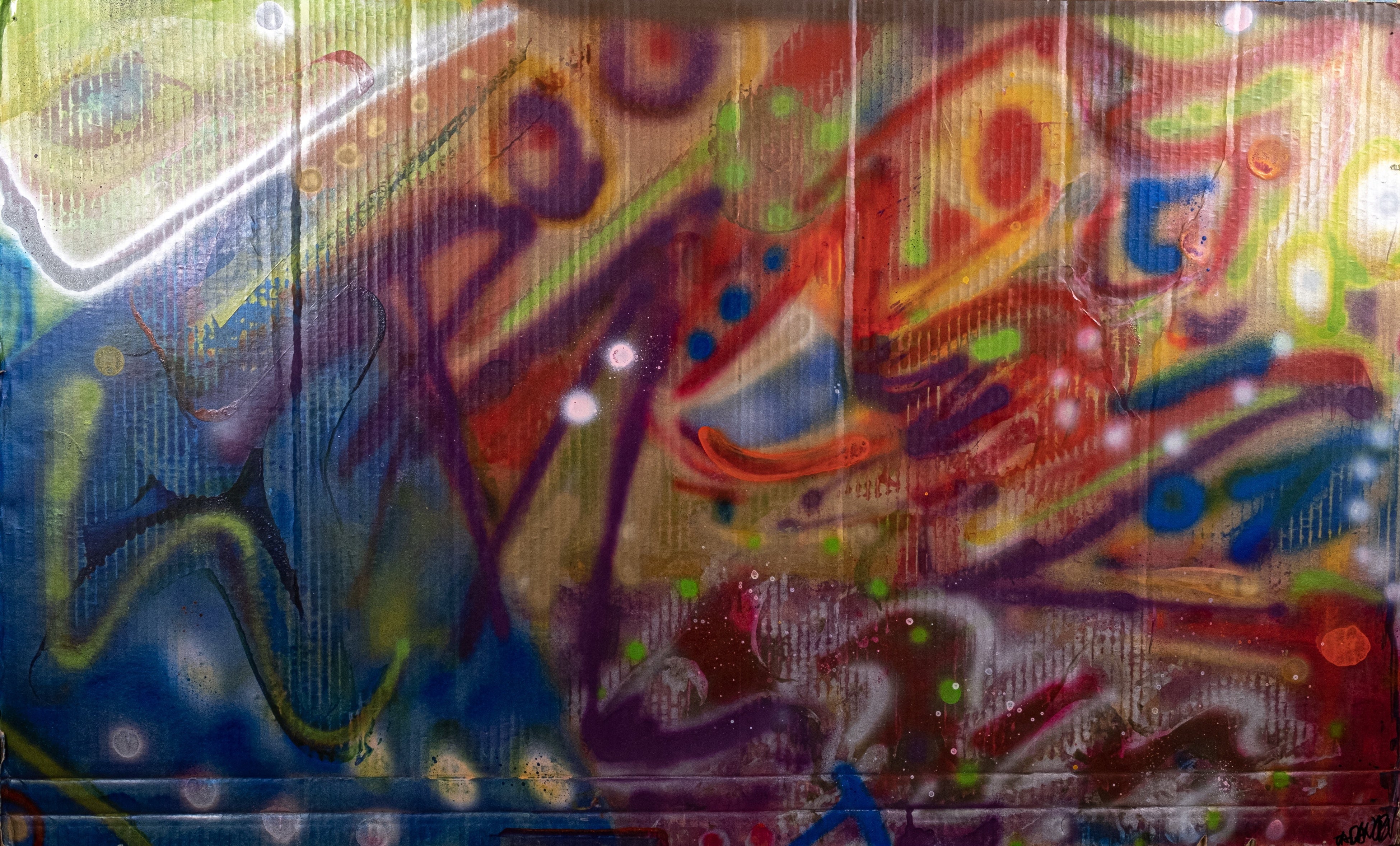 俳優・アーティスト 浅野忠信の世界観を体感する大規模個展