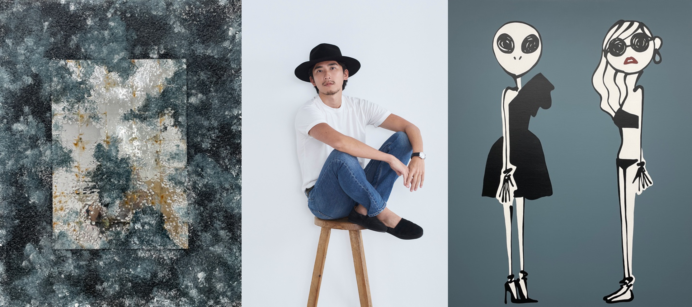 世界各国から注目の現代アート作品が集結。スイスで開催されるアート