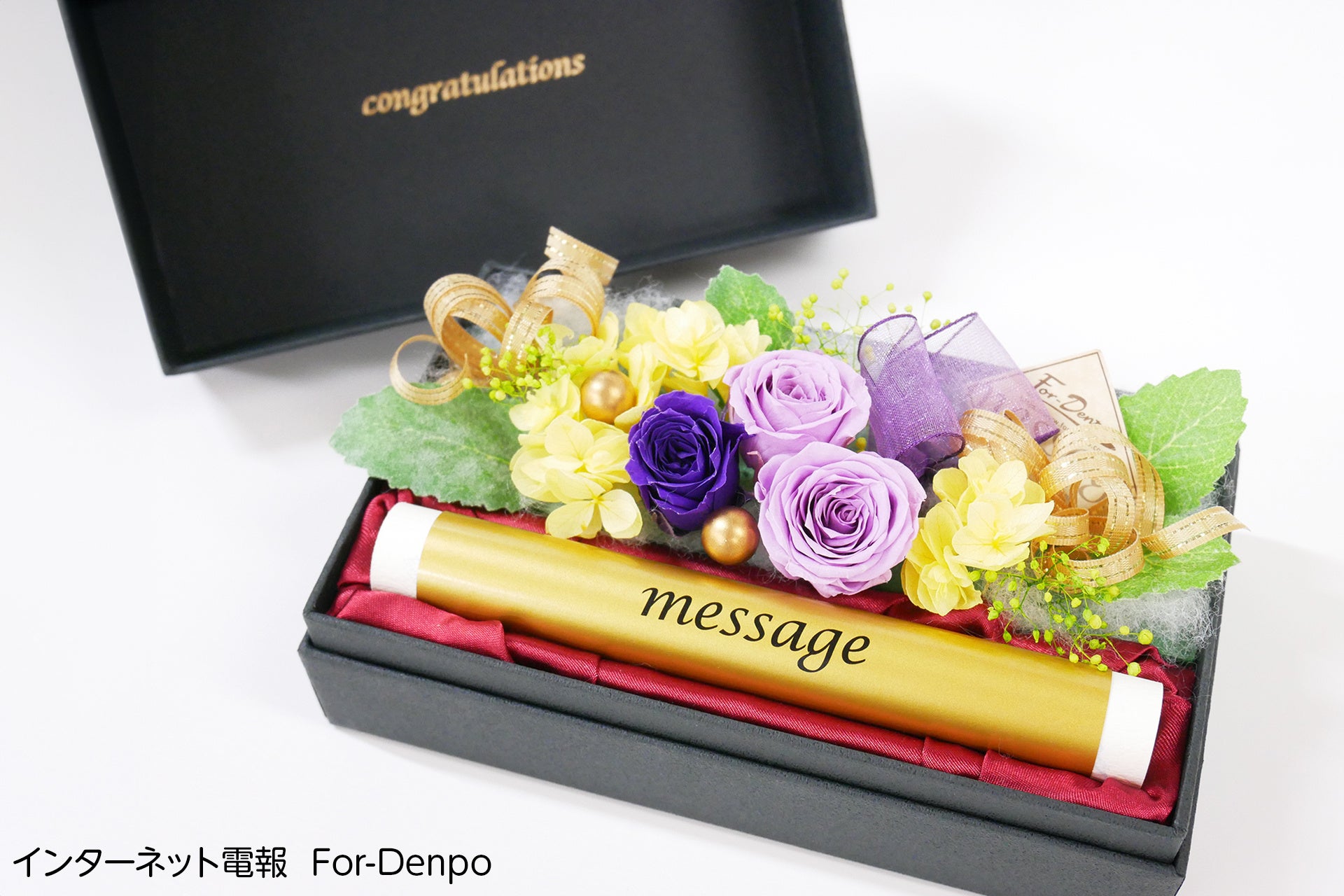 非売 Pachypodium Flower ポスター 光沢紙 額装付 グラキリス