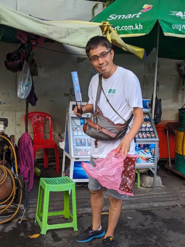 スポGOMIワールドカップが地元ボランティア団体主催のイベントとして開催!参加者募集中! スポGOMIワールドカップが地元ボランティア団体主催のイベントとして開催!参加者募集中!