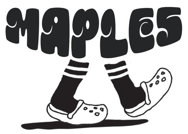 maples(メイプルズ)