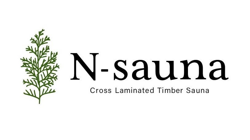 Ｎ-saunaロゴ