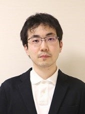 柵木 幹太 四段