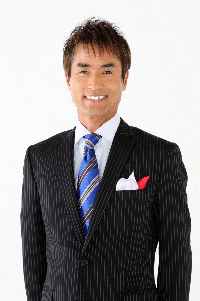 大平サブローさん