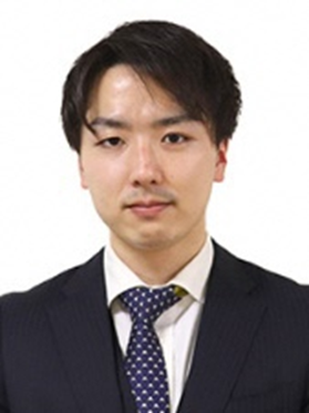 徳田 拳士 四段