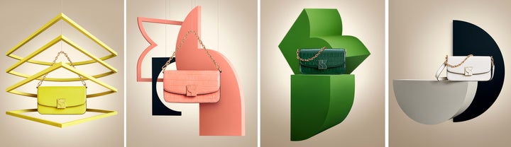 ケイト・スペード ニューヨークは、新アイコンバッグ「ケイト ケイト・スペード ニューヨークは、新アイコンバッグ「ケイト