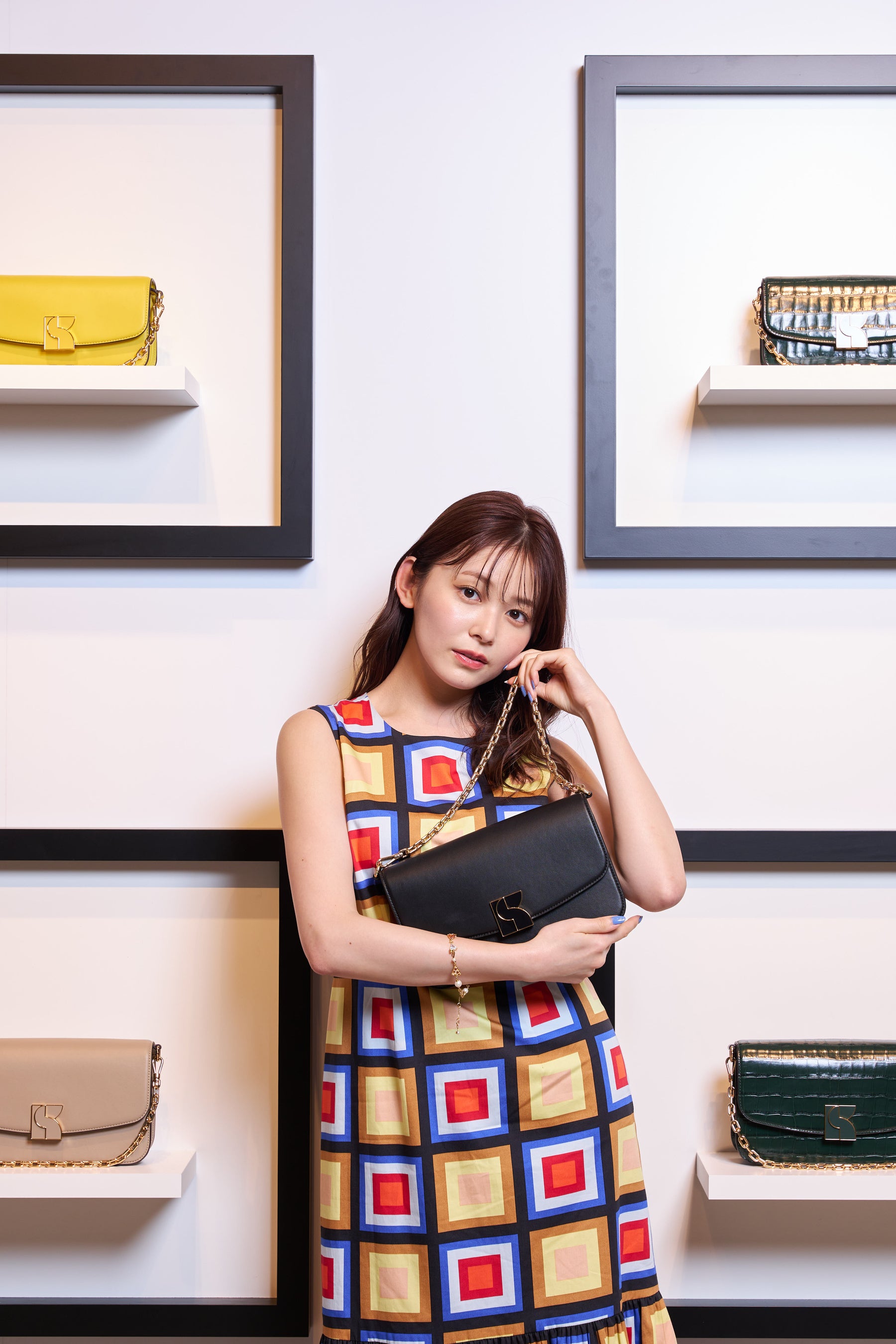 久間田琳加さん