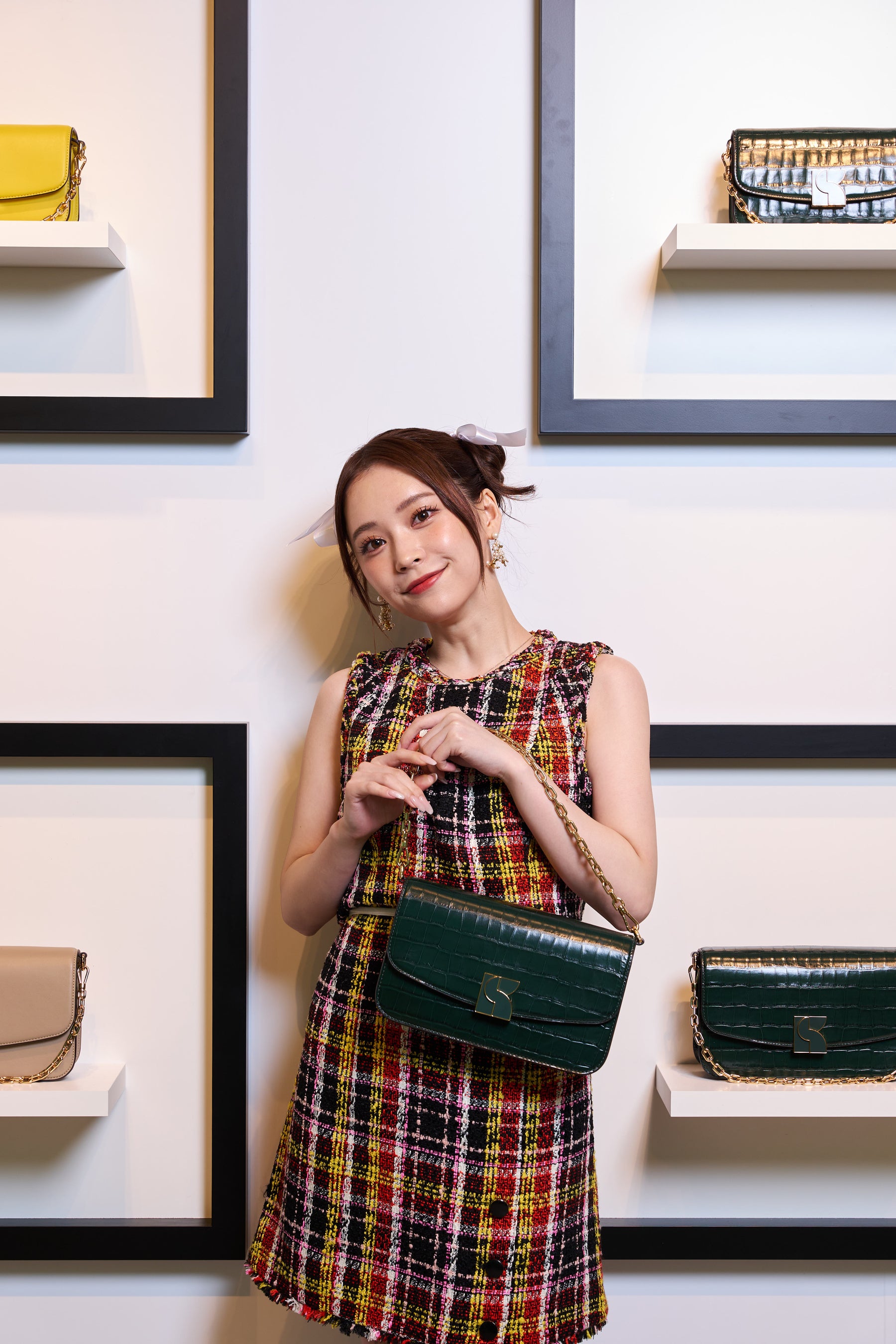 那須ほほみさん