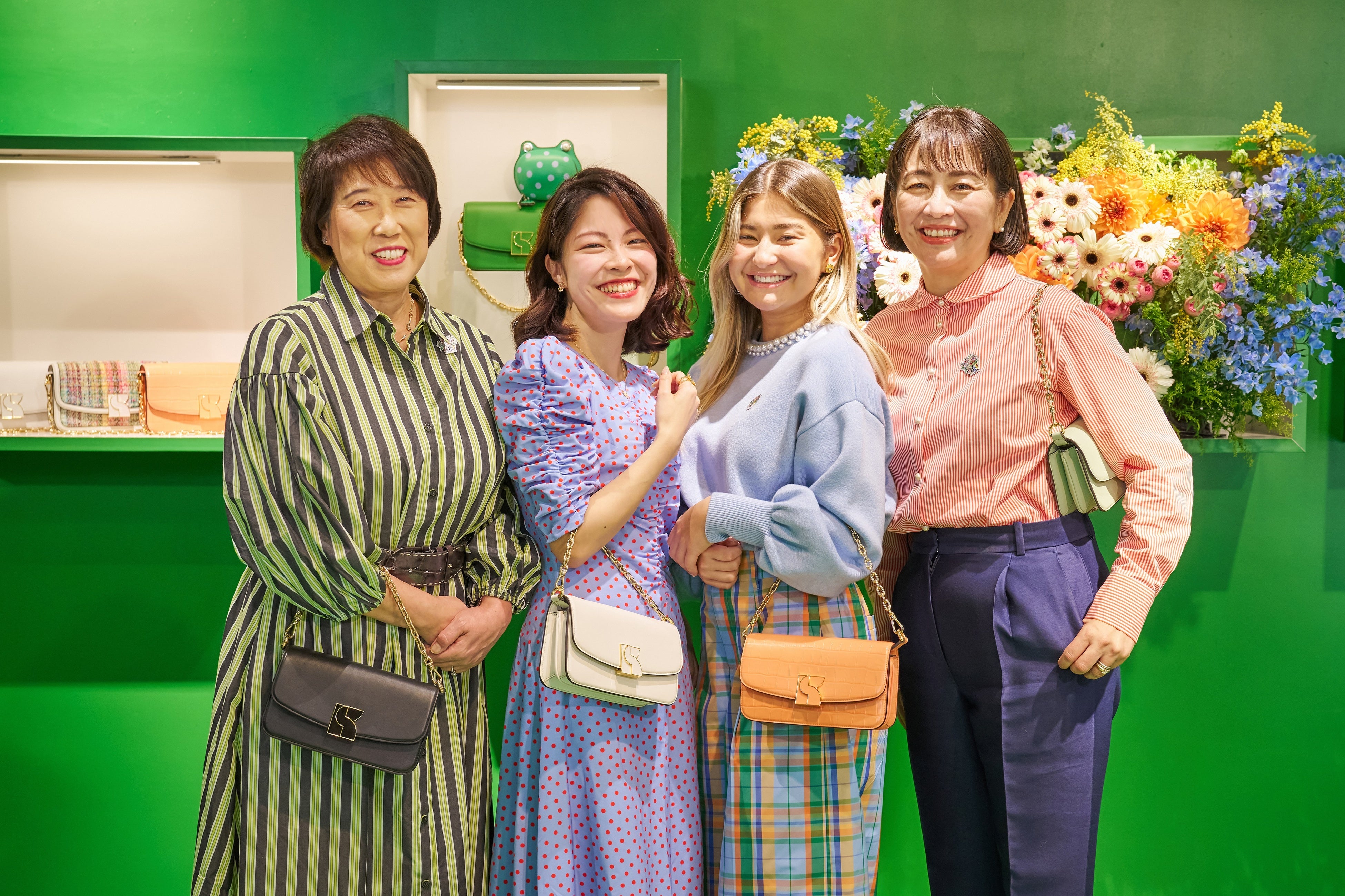 第一部集合カット①