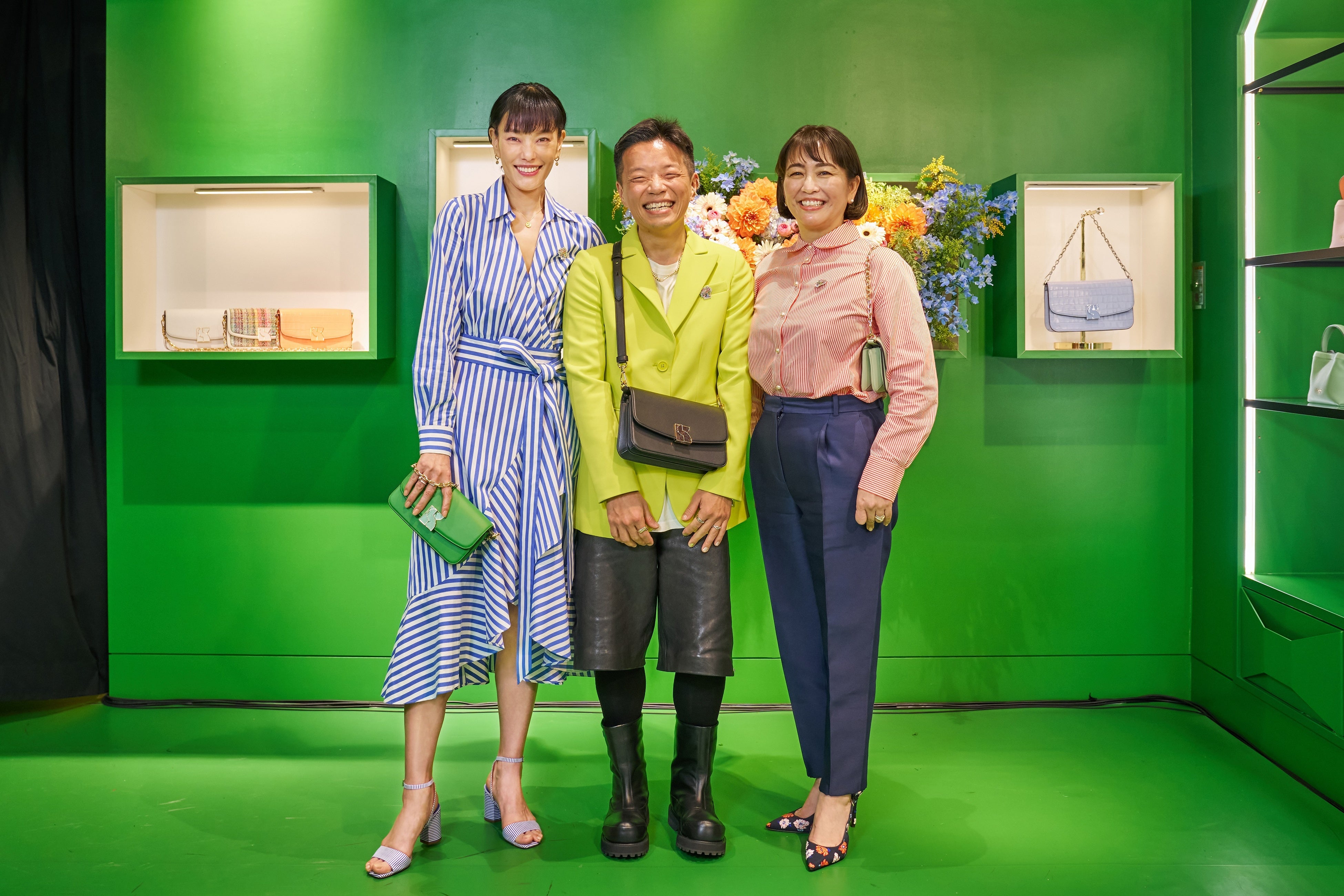 第二部集合カット