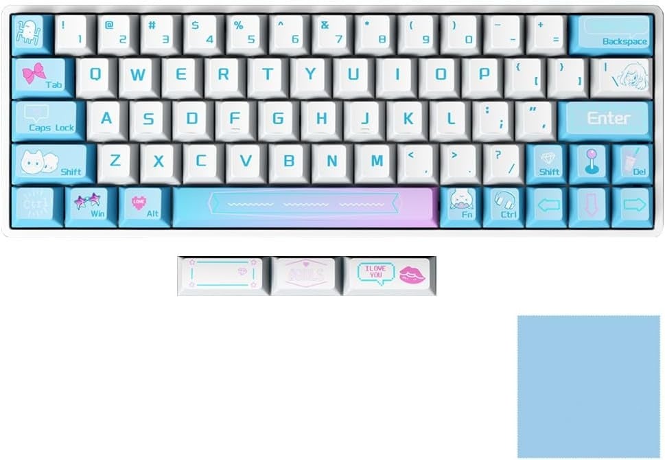 【夏限定】0.01mmラピッドトリガー搭載ゲーミングキーボードが特別価格! 【夏限定】0.01mmラピッドトリガー搭載ゲーミングキーボードが特別価格!