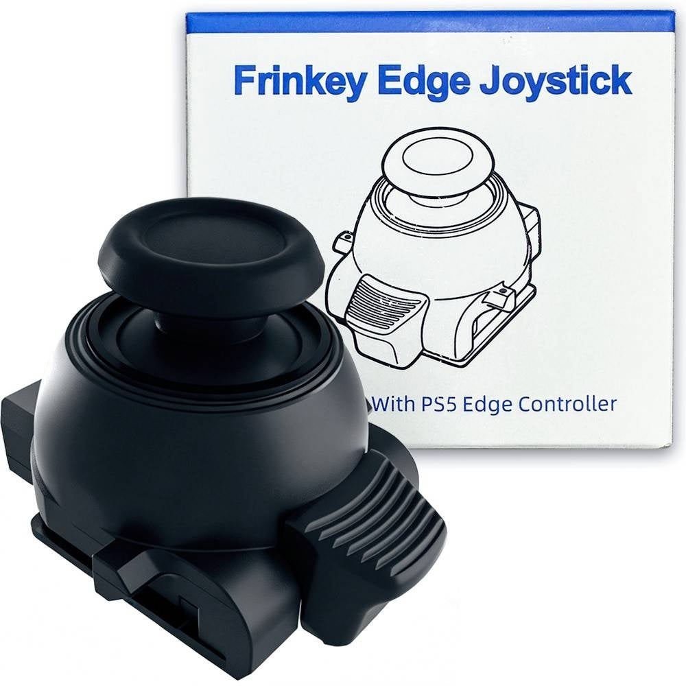 【楽天マラソン】PS5 DualSense Edge用スティック改善!Frinkeyが最大50%OFF 【楽天マラソン】PS5 DualSense Edge用スティック改善!Frinkeyが最大50%OFF