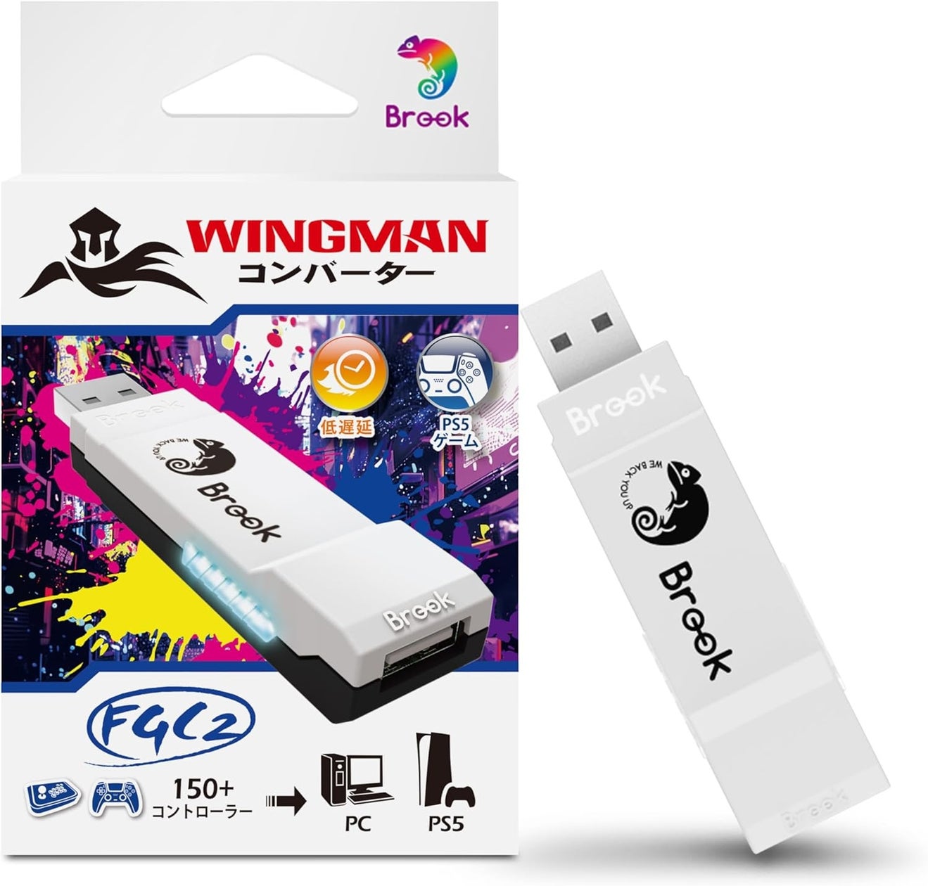 【楽天マラソン】EVO受賞!PS5でアケコンそのまま!Wingman FGC2特別価格 【楽天マラソン】EVO受賞!PS5でアケコンそのまま!Wingman FGC2特別価格