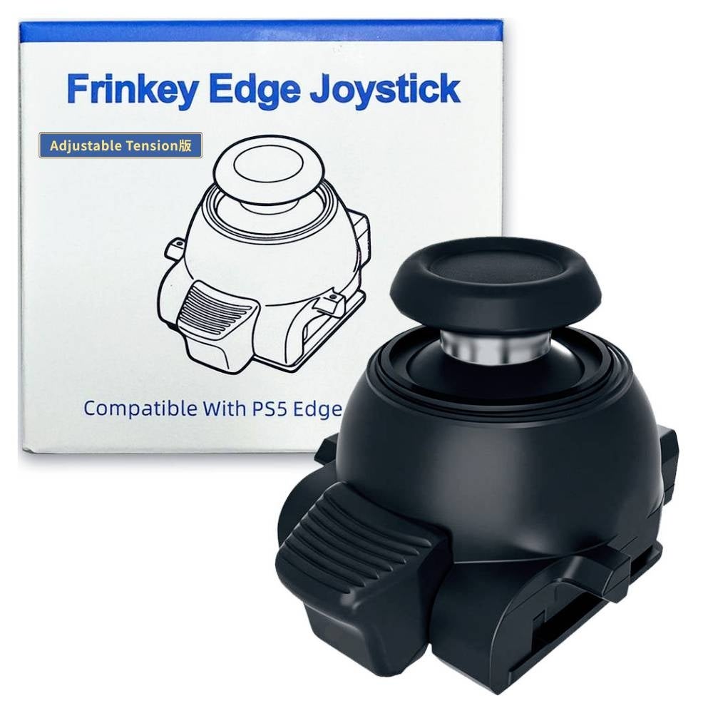 スティックドリフト解決！Frinkey電磁式モジュールがAmazon販売開始