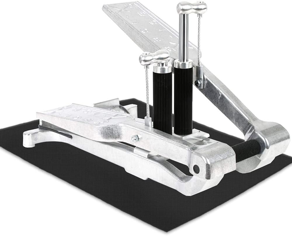 連続使用"無制限"・耐荷重約181kgのプロ仕様ステッパー「Xiser Pro Trainer」がAmazonプライム感謝祭で特別価格に(10/19まで)
