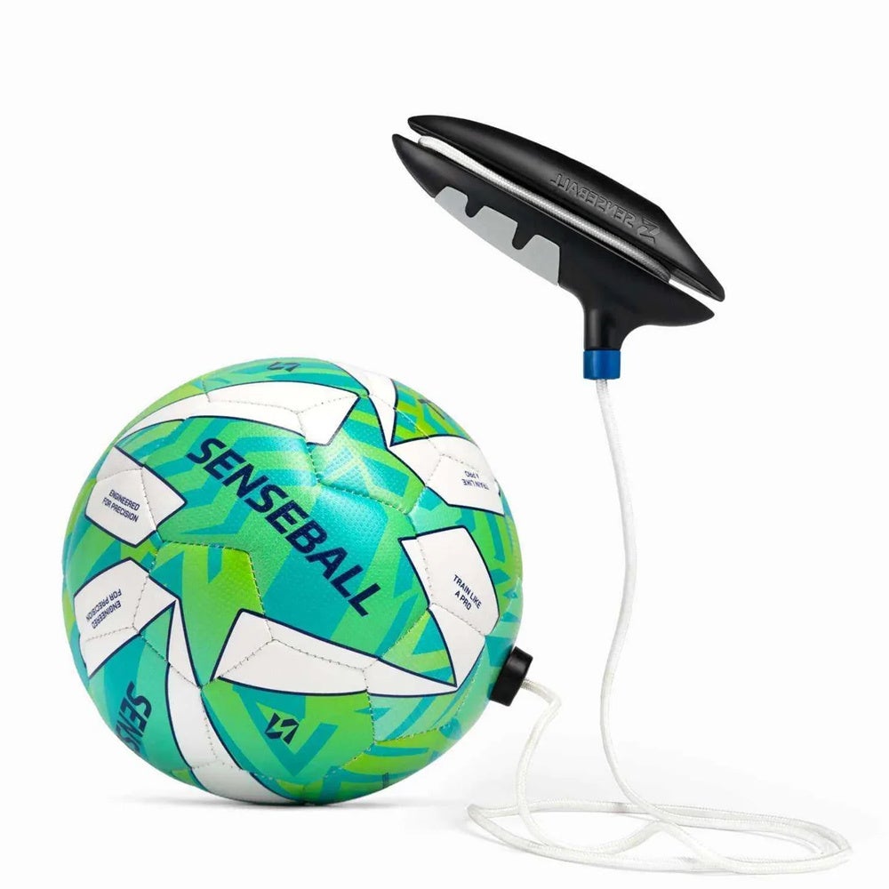 SenseBall センスボール サッカートレーニングボール 世界500クラブ導入 レアルマドリード ACミラン採用