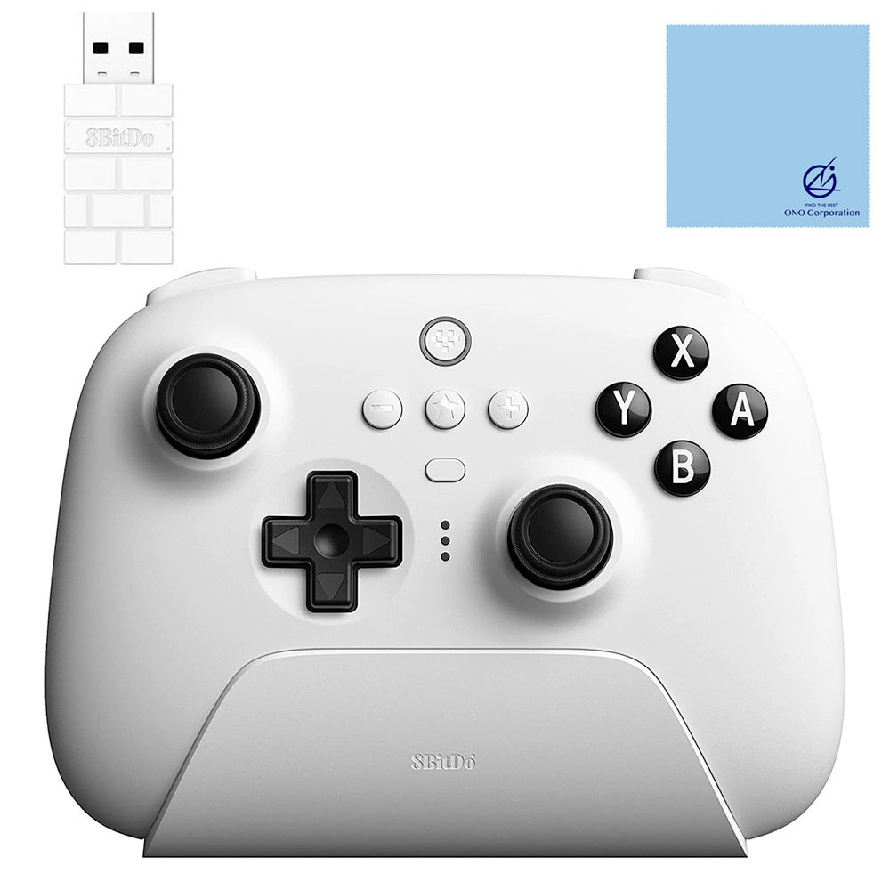 iOS Android PC Switch 8BitDo Ultimate ios-android-pc-switch-8bitdo-ultimate