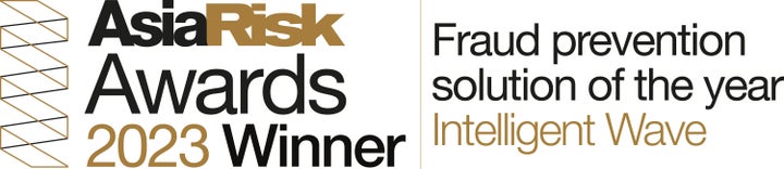 インテリジェント ウェイブがAsia Risk Awards 2023において「Fraud prevention solution of ...