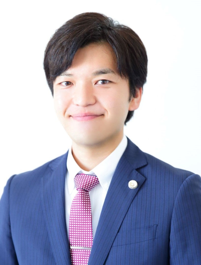 弁護士 川村勝之