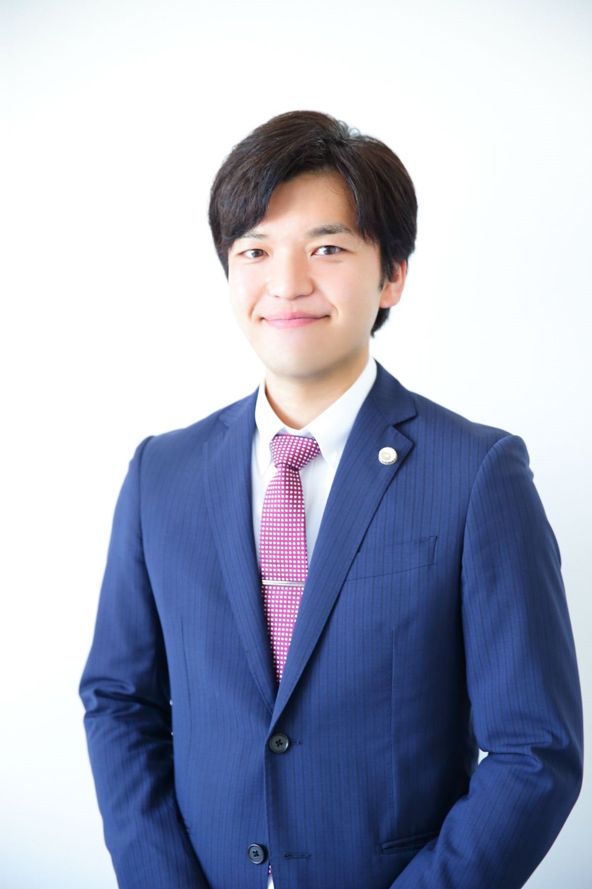 弁護士　川村勝之