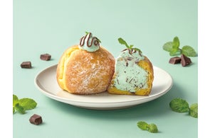 株式会社GRACE: UNI DONUTSの限定フレーバーや新店舗情報