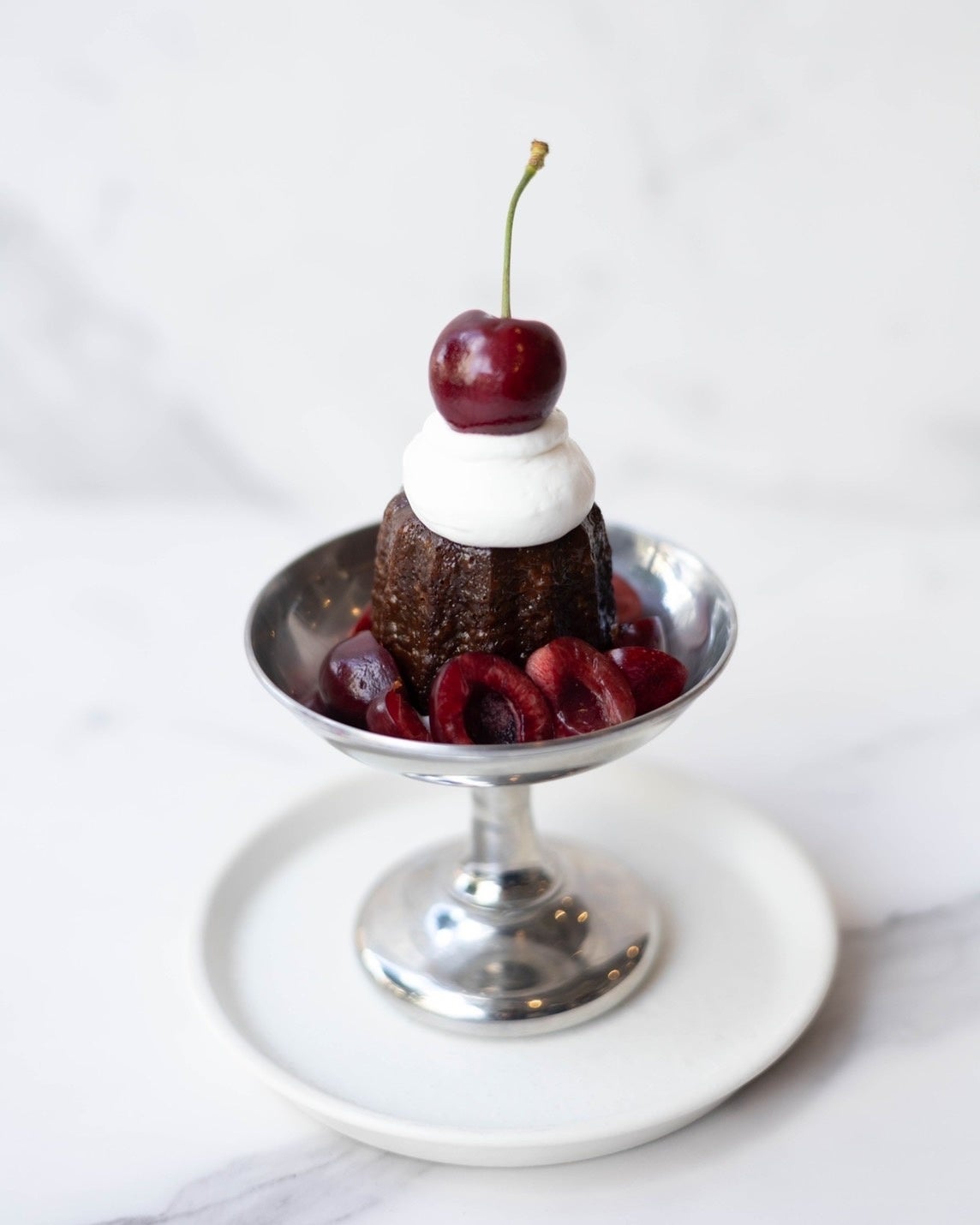 生カヌレアラモード