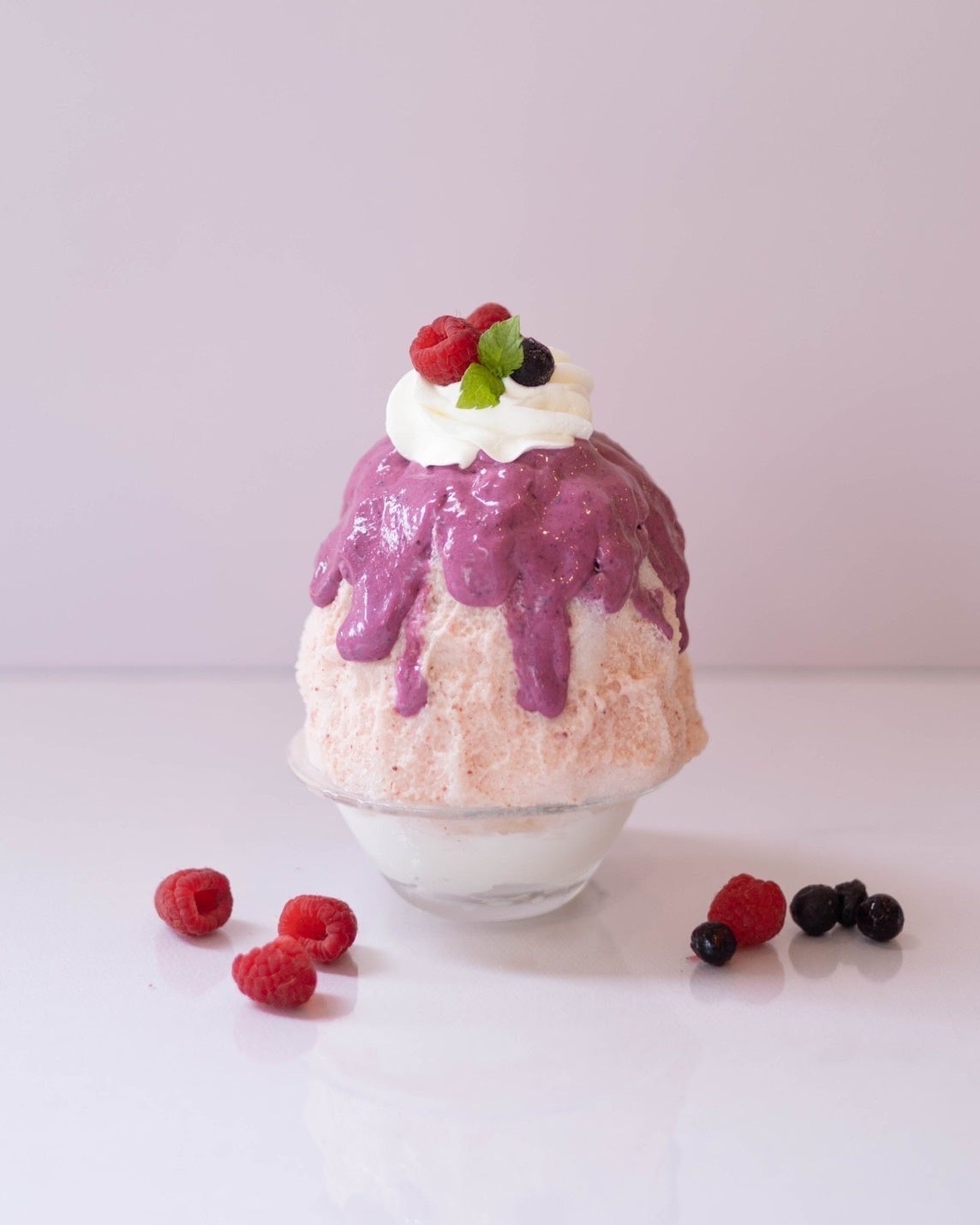 トリプルベリー