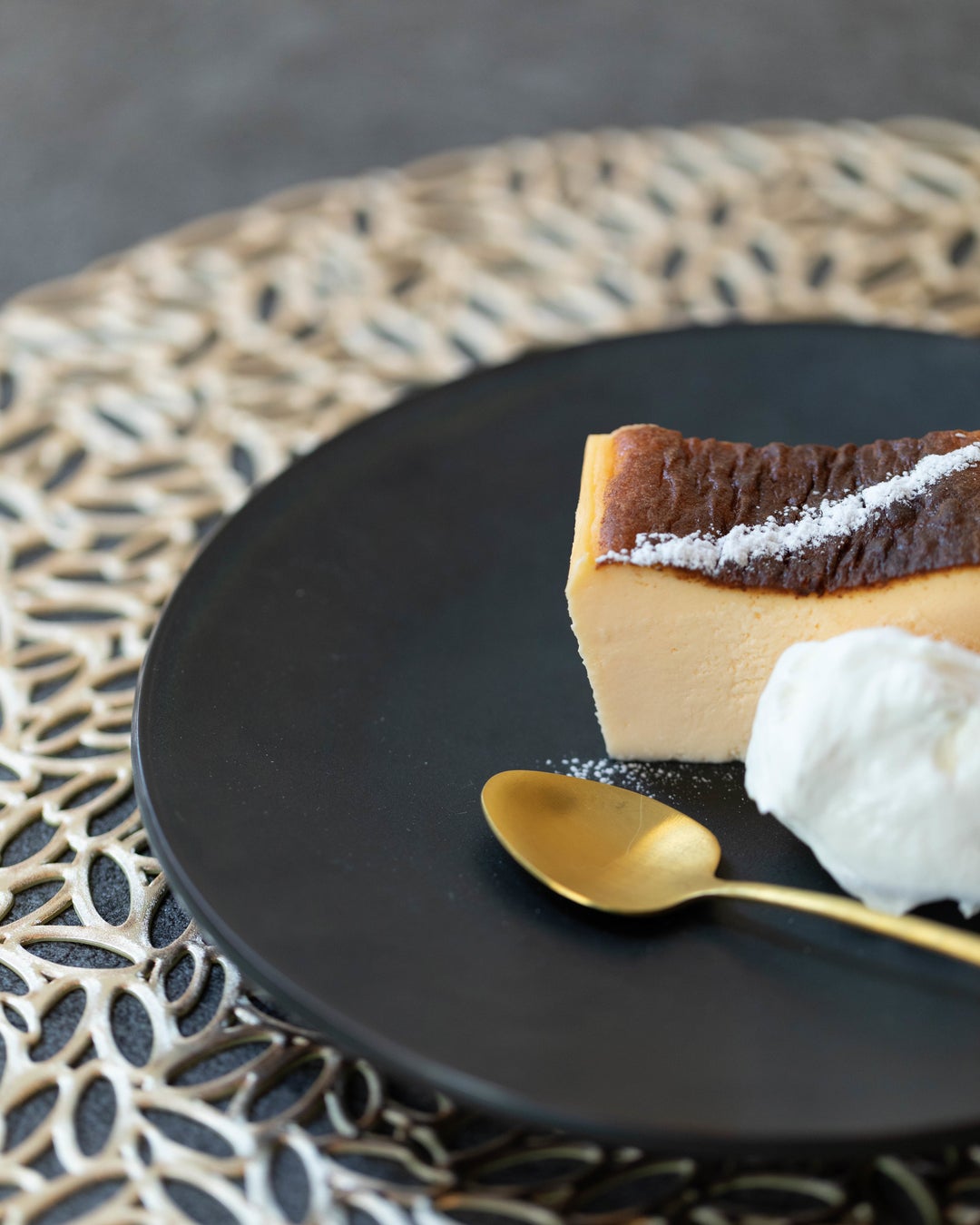 連日完売 Uni Coffee Roasteryが1日30個限定生産のチーズケーキ なめらかバスチー のオンライン販売を開始 株式会社graceのプレスリリース 連日完売 Uni Coffee Roasteryが1日30個限定生産のチーズケーキ なめらかバスチー のオンライン販売を開始 株式会社graceのプレスリリース