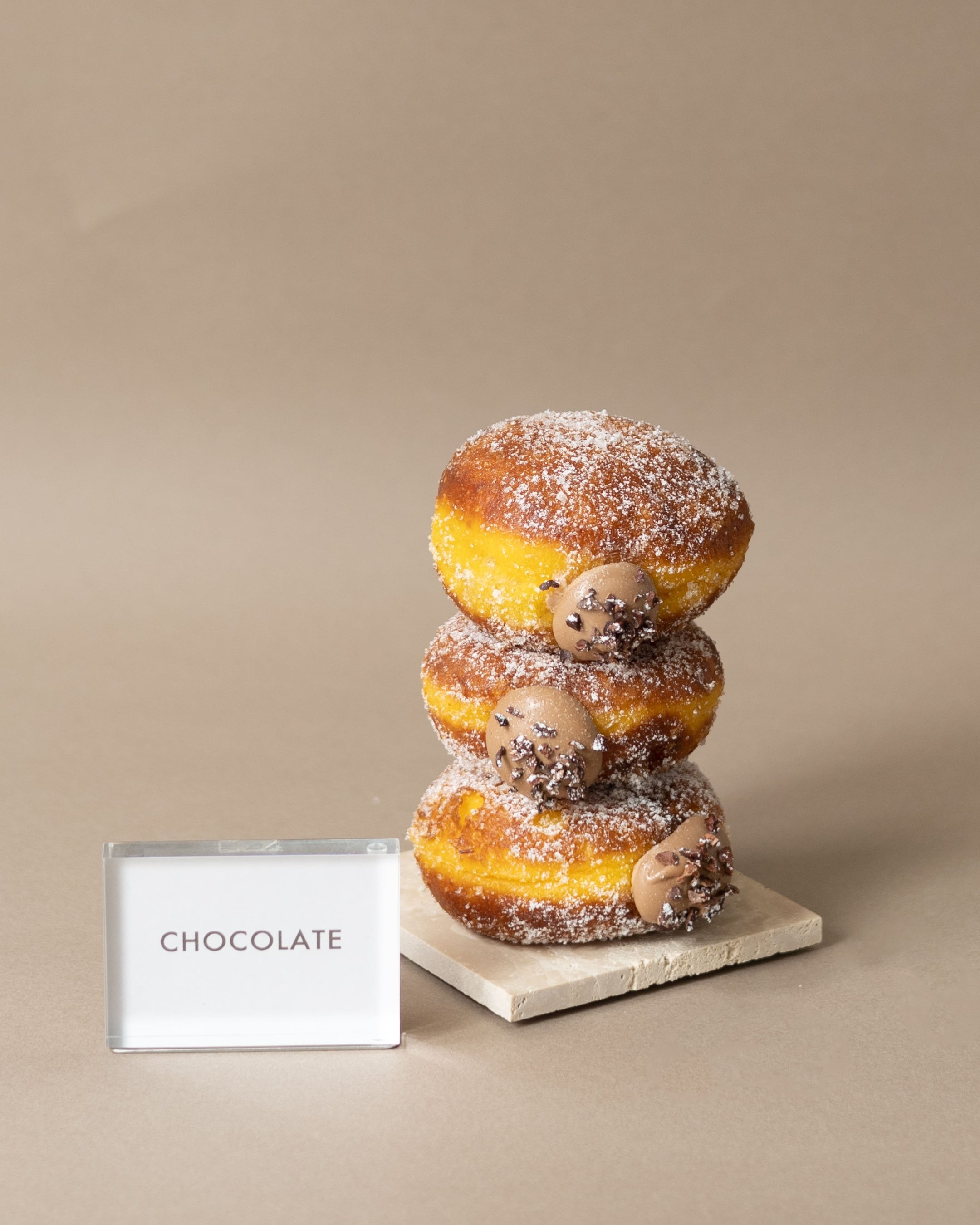 ドーナツ 7/2(水)～7/28(月)の13日間「ブランケットドーナツ/BLANKET DONUTS