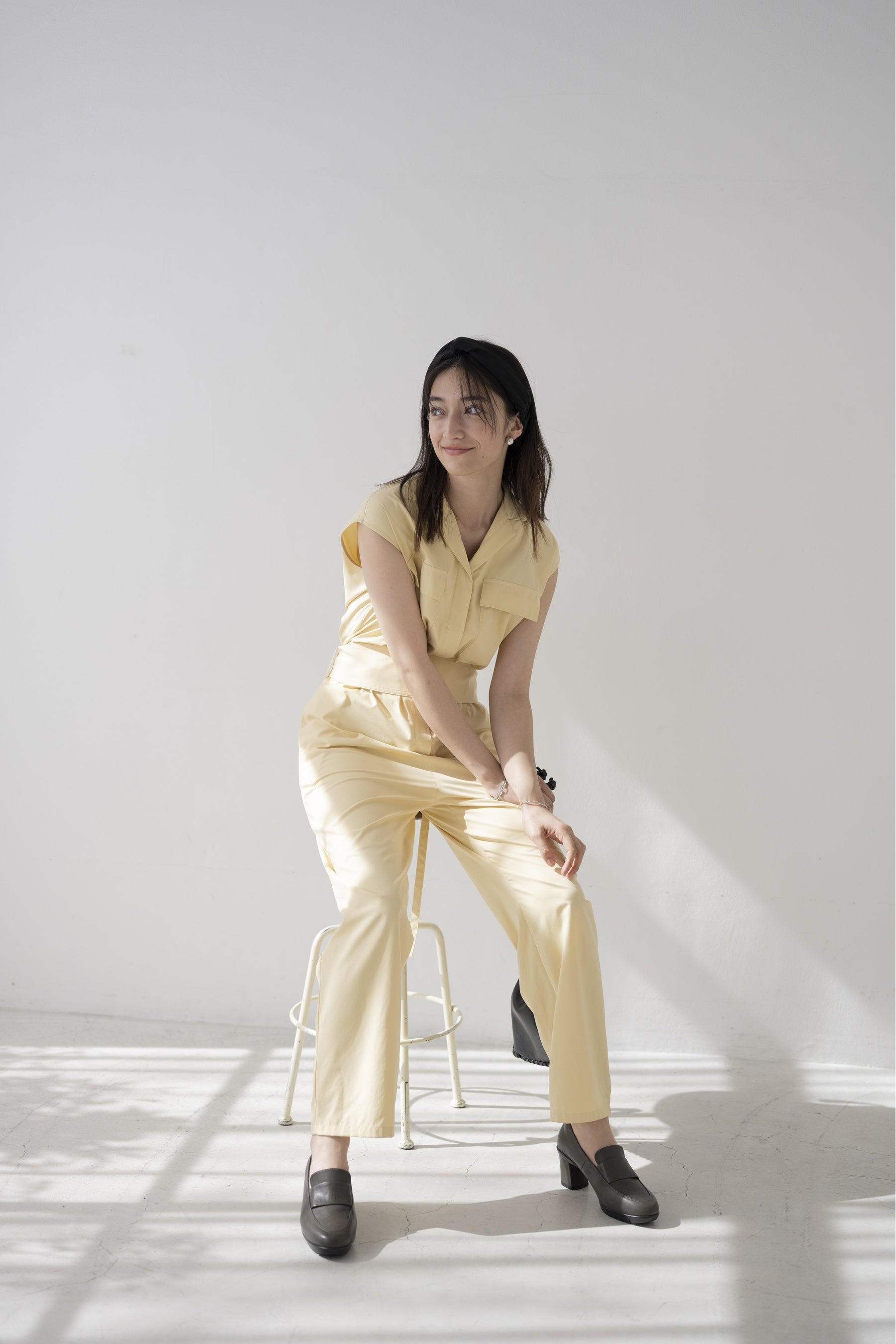 婦人靴ブランド Fitfit が 30代女性に提案する新ライン Fitfit De Marche Marche 誕生 株式会社fitfit のプレスリリース