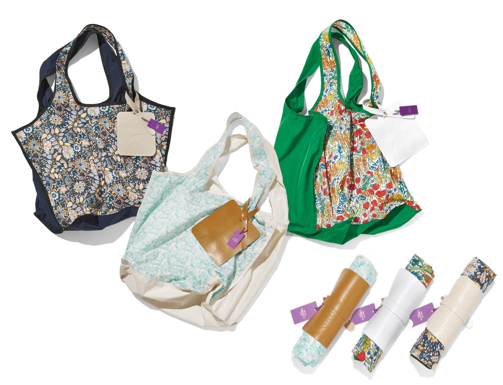 Fitfitから 英国リバティ社のロス生地が生まれ変わったサステナブルなエコバッグを新発売 株式会社fitfitのプレスリリース Fitfitから 英国リバティ社のロス生地が生まれ変わったサステナブルなエコバッグを新発売 株式会社fitfitのプレスリリース